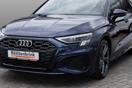 Audi A3 59.182 km 27.447 &euro; Bramsche 49565