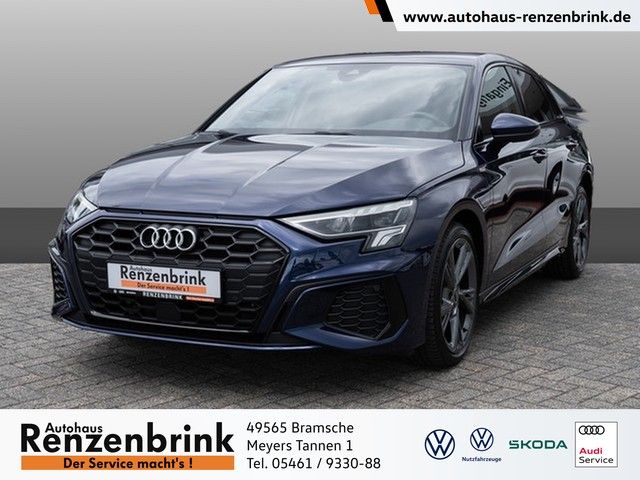 Audi A3 59.182 km 27.447 &euro; Bramsche 49565