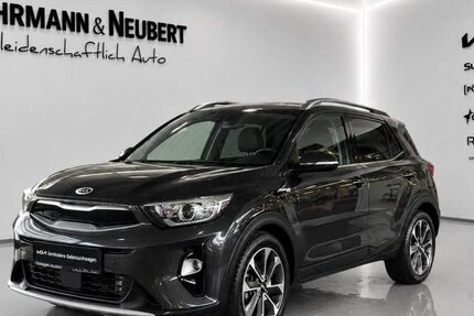Kia Stonic 60.000 km 16.490 &euro; Osnabrück 49082
