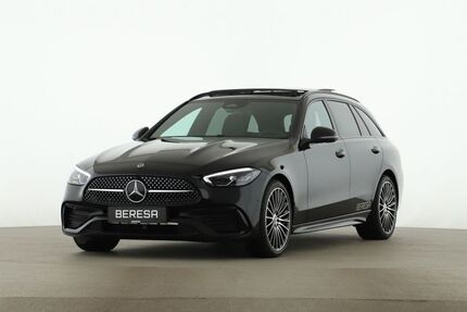 Mercedes-Benz C 220 9.900 km 48.550 &euro; Osnabrück 49078