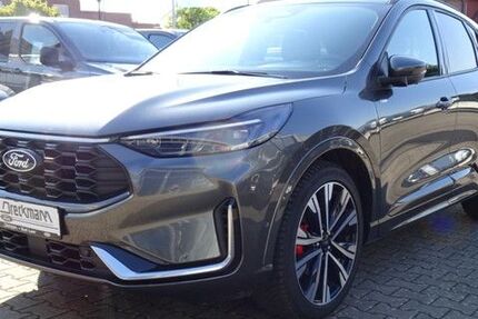 Ford Kuga 18.950 km 33.450 &euro; Bad Laer 49196