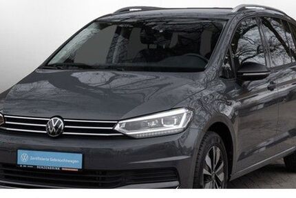VW Touran 25.243 km 33.990 &euro; Bramsche 49565