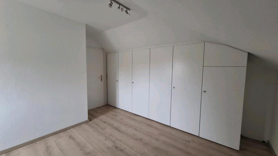 Dachgeschoßwohnung Neuenkirchen-Vörden Vörden - 2.5 Zimmer, 80 m&sup2;, 700&euro; | Angebot:26429428
