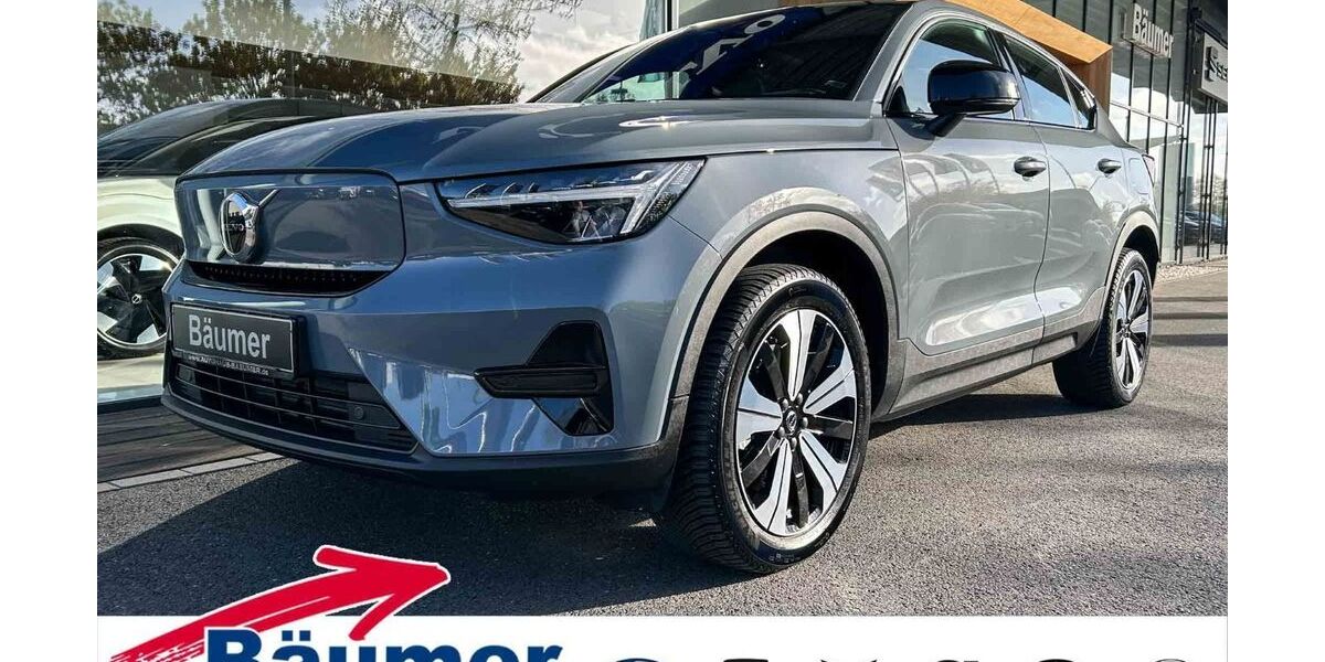 Volvo C40 32.267 km 30.980 &euro; Ibbenbüren 49479