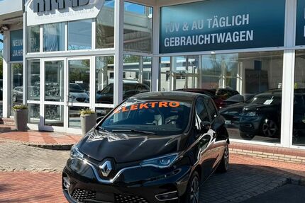 Renault ZOE 64.000 km 12.999 &euro; Westerkappeln 49492