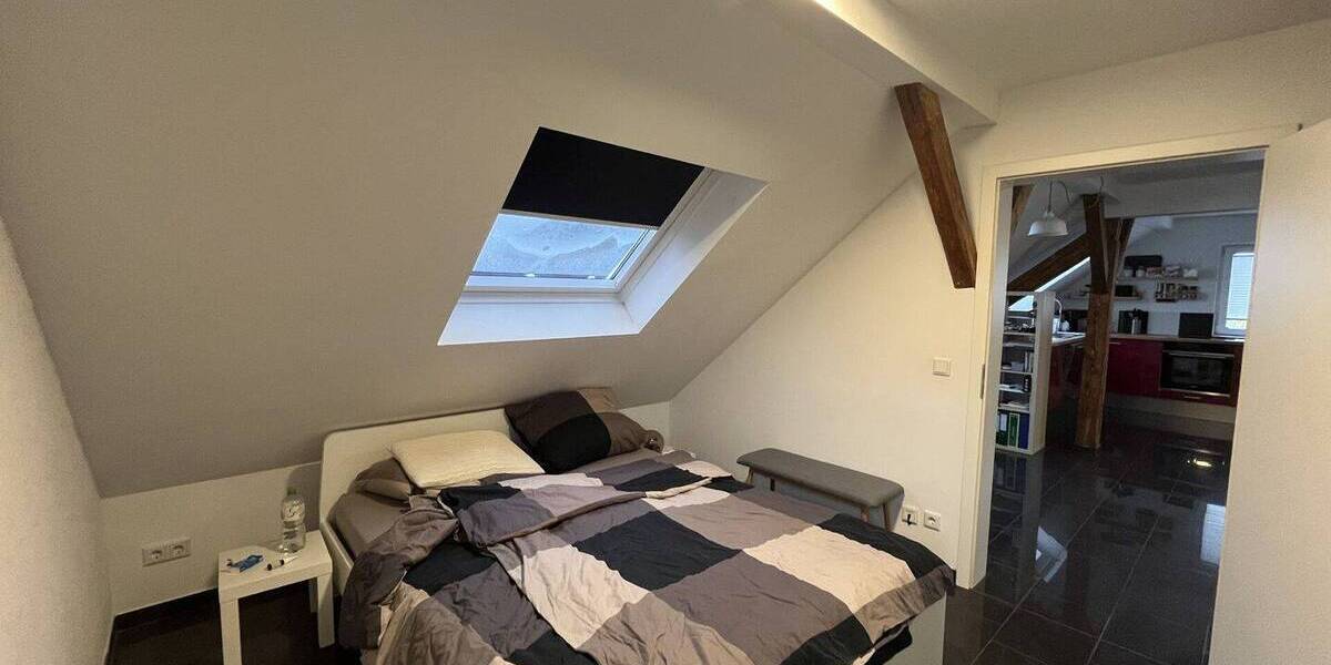 Etagenwohnung Ibbenbüren Alstedde - 2 Zimmer, 65 m&sup2;, 715&euro; | Angebot:26694558