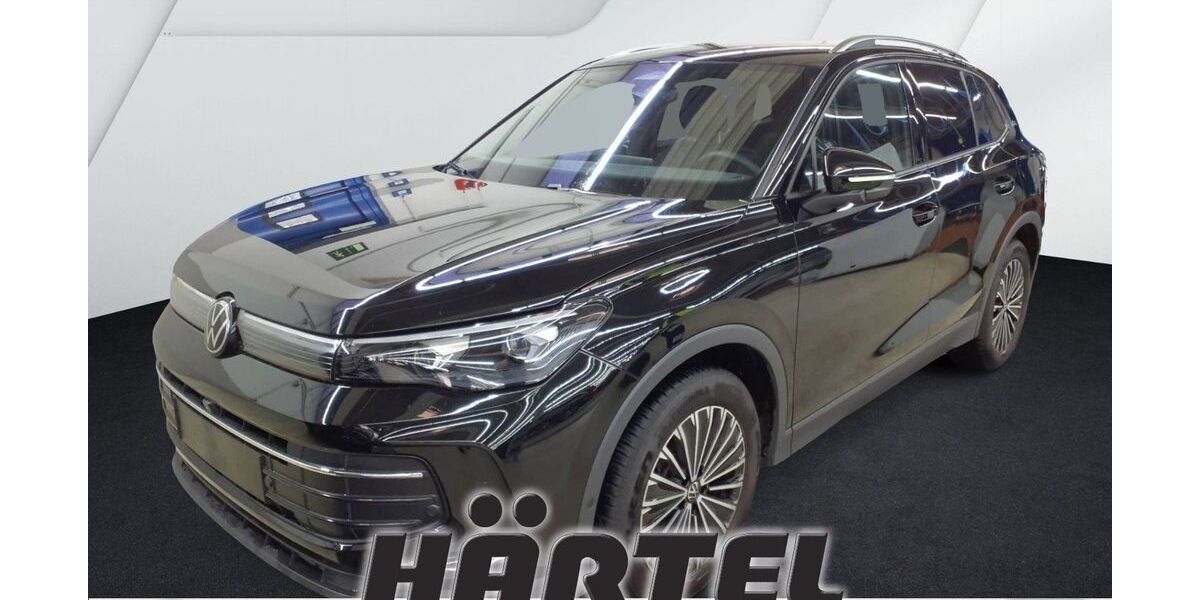 VW Tiguan 25.400 km 34.800 &euro; Osnabrück 49084