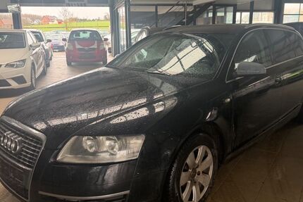 Audi A6 343.000 km 1.350 &euro; Belm/Vehrte (bei Osnabrück) 49191