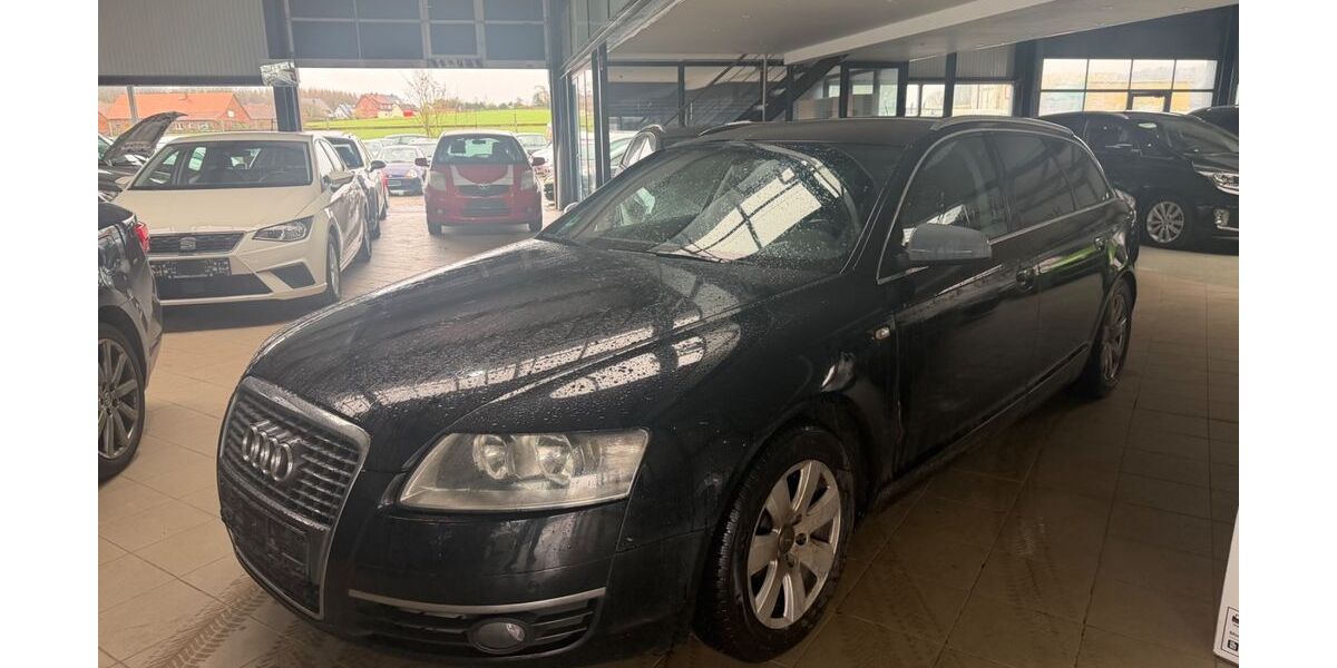 Audi A6 343.000 km 1.990 &euro; Belm/Vehrte (bei Osnabrück) 49191