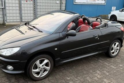 Peugeot 206 177.189 km 1.990 &euro; Melle 49324