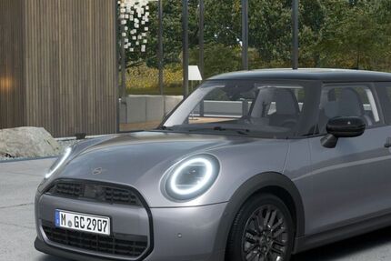 Mini Cooper C 9.262 km 23.950 &euro; Osnabrück 49084