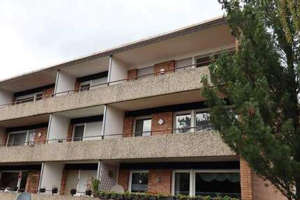 Wohnung Dissen am Teutoburger Wald Dissen - 4 Zimmer, 99 m&sup2;, 159.000&euro; | Angebot:25690011