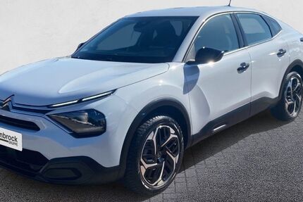 Citroen C4 X 1.418 km 17.490 &euro; Osnabrück 49082