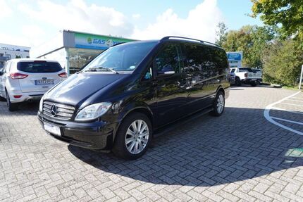 Mercedes-Benz Viano 352.703 km 9.999 &euro; Osnabrück 49090