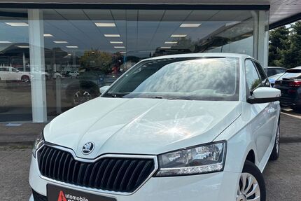Skoda Fabia 92.650 km 9.950 € Melle 49324