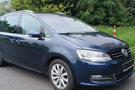 VW Sharan 272.000 km 6.250 &euro; Merzen 49586