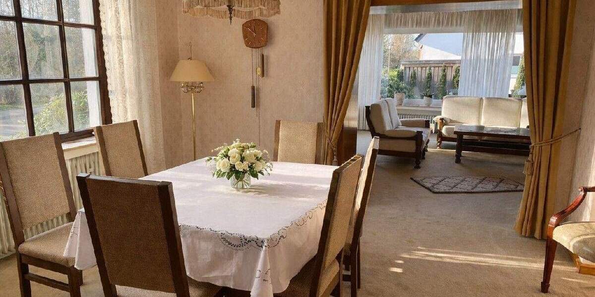 Einfamilienhaus Belm - 7 Zimmer, 167 m&sup2;, 385.000&euro; | Angebot:25727976