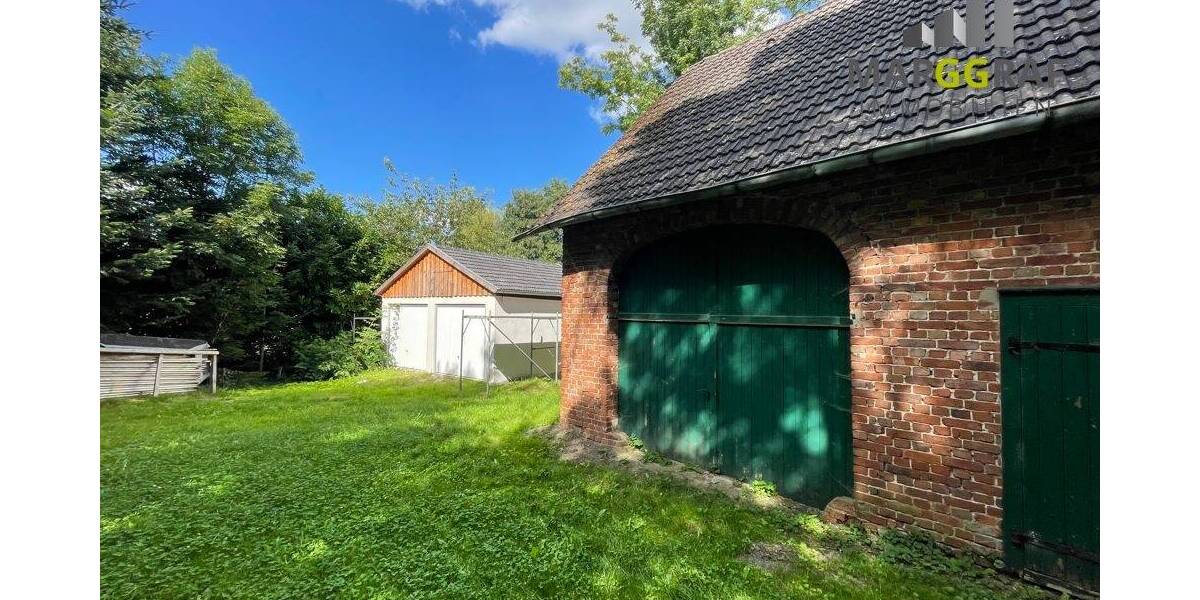 Mehrfamilienhaus, Wohnhaus Bad Essen / Wehrendorf Wehrendorf - 7 Zimmer, 124 m&sup2;, 120.000&euro; | Angebot:25676906