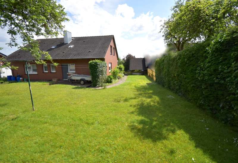 Haus zum Kaufen in Tecklenburg 299.900 € 196 m²