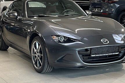 Mazda MX-5 64.126 km 19.990 &euro; Damme 49401