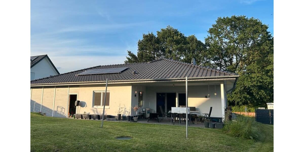 Bungalow Alfhausen - 5 Zimmer, 135 m&sup2;, 370.000&euro; | Angebot:26785613
