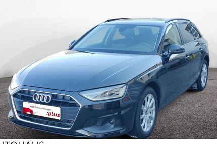 Audi A4 47.524 km 24.790 &euro; Melle 49324