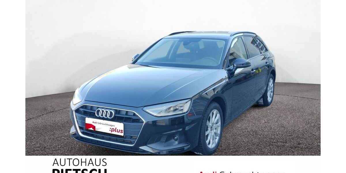 Audi A4 47.524 km 24.790 &euro; Melle 49324