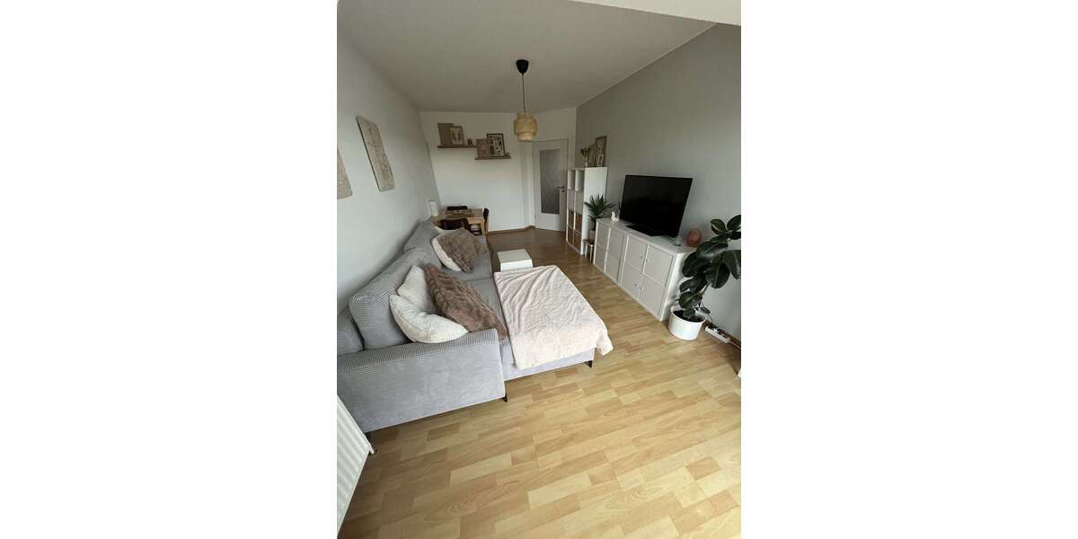 Etagenwohnung Osnabrück Weststadt - 2 Zimmer, 45 m&sup2;, 470&euro; | Angebot:26754479