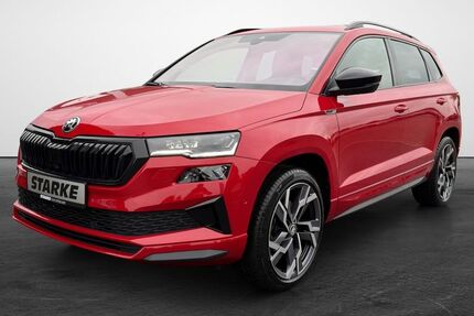Skoda Karoq 83.215 km 32.930 &euro; Versmold 33775