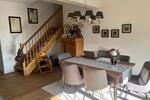 Etagenwohnung Dissen am Teutoburger Wald - 4 Zimmer, 135 m&sup2;, 1.215&euro; | Angebot:26442199