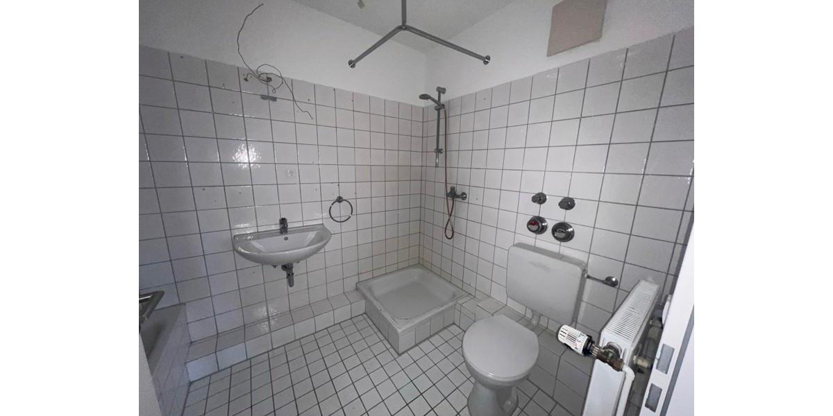 Dachgeschoßwohnung Osnabrück Gretesch - 2 Zimmer, 51 m&sup2;, 555&euro; | Angebot:25882027