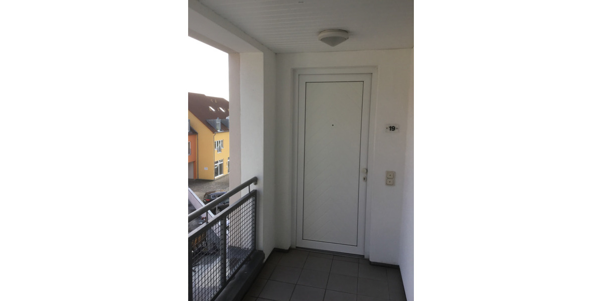 Etagenwohnung Wallenhorst - 3 Zimmer, 95 m&sup2;, 248.900&euro; | Angebot:24549398