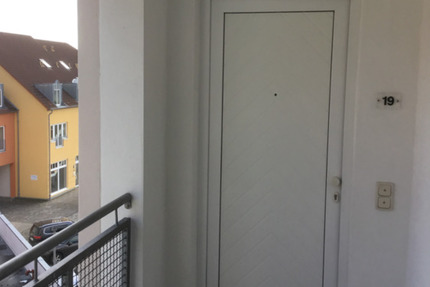 helle 3 Zimmerwohnung mit Tiefgaragenstellplatz 3 zimmer