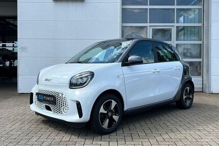 Smart ForFour 12.359 km 14.888 € Neuenkirchen OT Lintern 49586