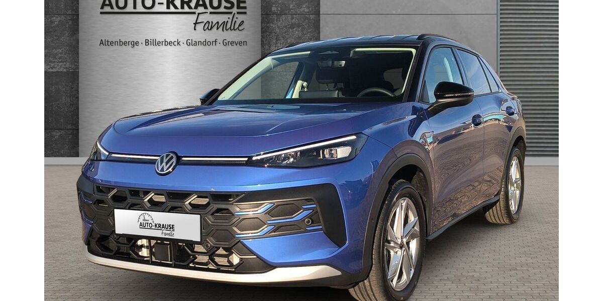 VW T-Roc 3.500 km 36.850 &euro; Glandorf 49219