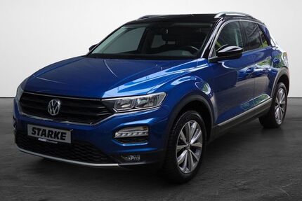 VW T-Roc 67.878 km 16.790 &euro; Osnabrück 49084