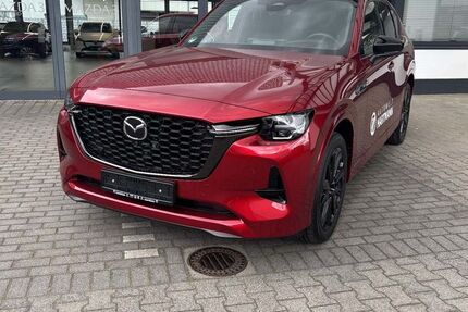 Mazda CX-60 3.500 km 48.490 &euro; Ibbenbüren 49477