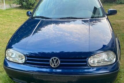VW Golf 235.000 km 1.000 € Belm 49191