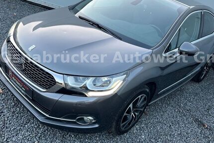 Citroen DS4 64.800 km 11.800 &euro; Georgsmarienhütte 49124