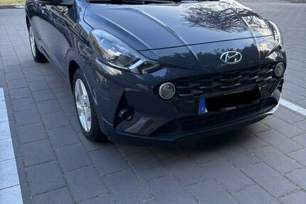 Hyundai i10 32.700 km 15.000 &euro; Osnabrück 49076