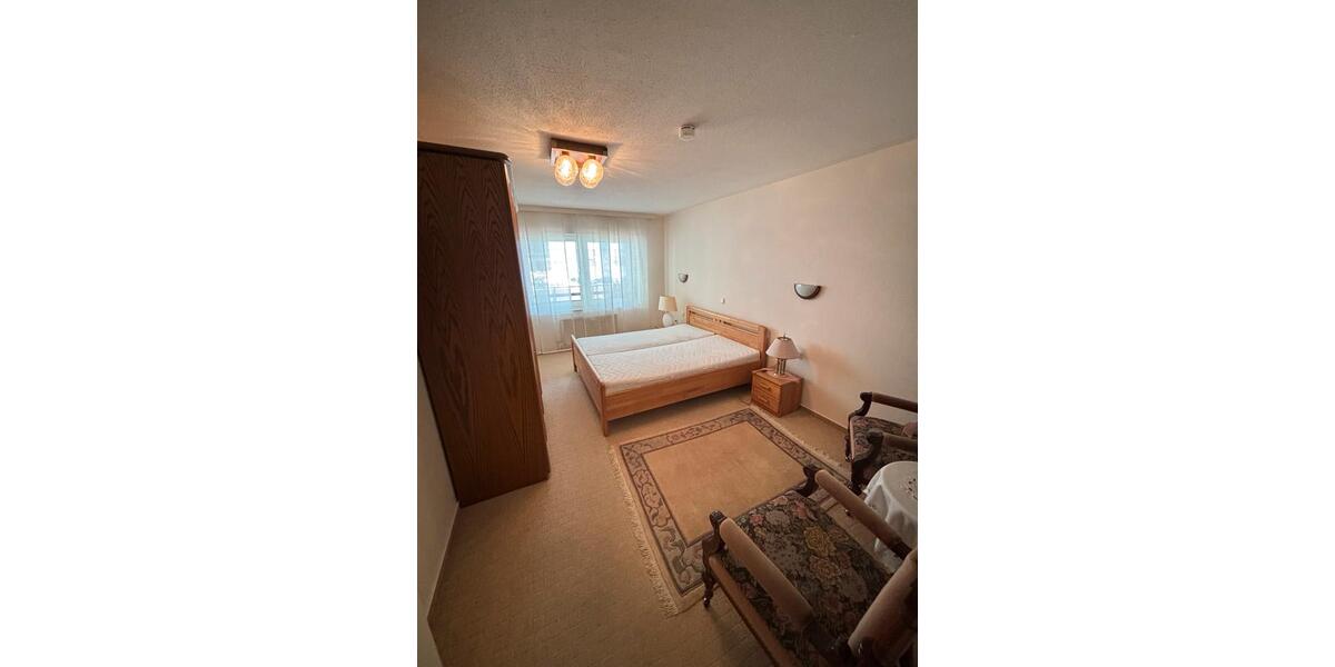 Erdgeschoßwohnung Bad Rothenfelde - 3 Zimmer, 90 m&sup2;, 750&euro; | Angebot:26405978