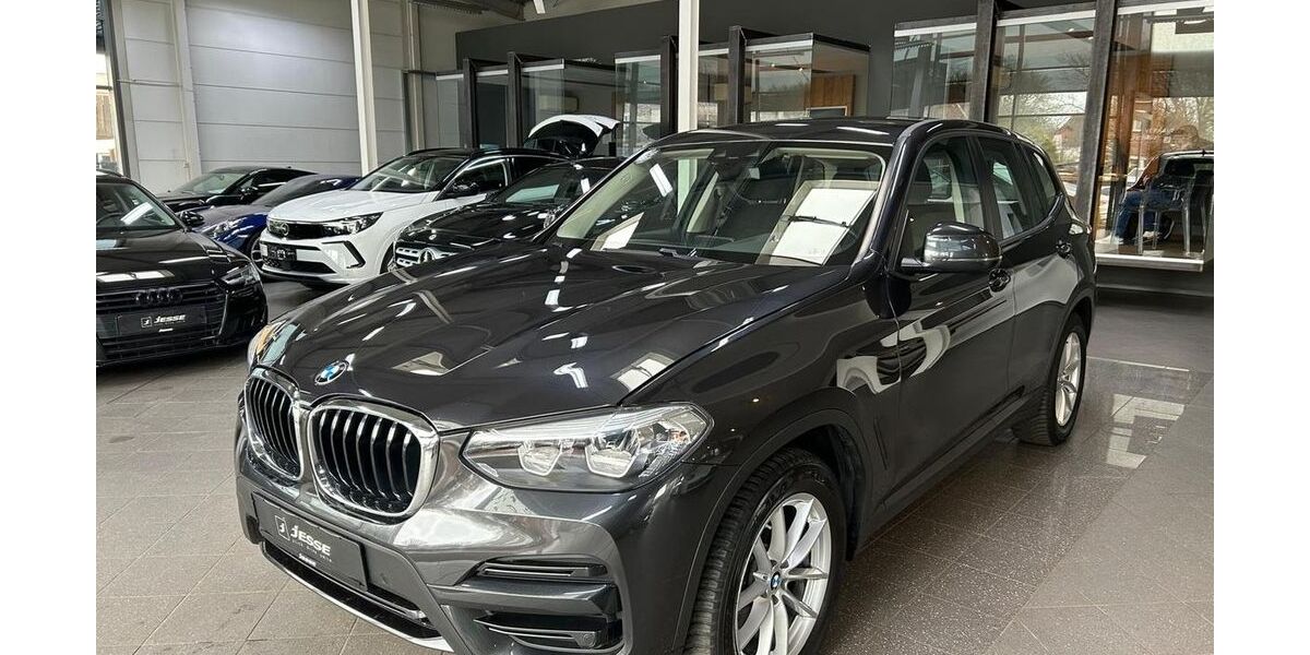 BMW X3 158.000 km 22.990 &euro; Ibbenbüren 49477