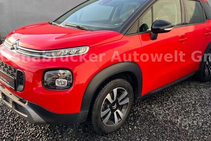Citroen C3 Aircross 109.800 km 11.800 &euro; Georgsmarienhütte 49124