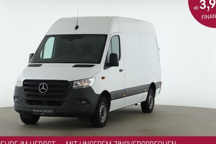 Mercedes-Benz Sprinter 58.900 km 32.094 € Osnabrück 49078