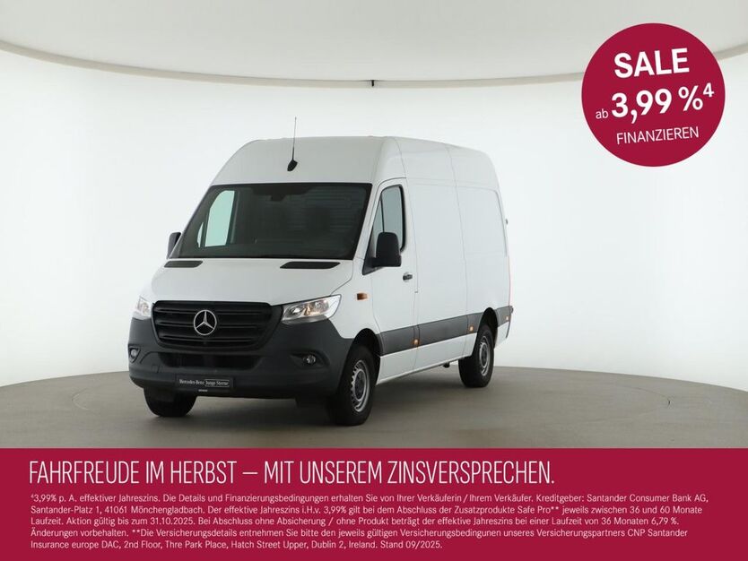 Mercedes-Benz Sprinter 58.900 km 32.094 € Osnabrück 49078