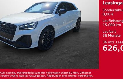 Audi Q2 5.000 km 42.490 &euro; Osnabrück 49080