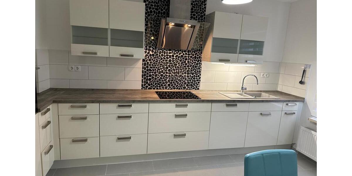 Erdgeschoßwohnung Osnabrück Fledder - 3 Zimmer, 70 m&sup2;, 850&euro; | Angebot:26047026