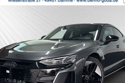 Audi RS e-tron GT 50.398 km 55.950 &euro; Damme 49401