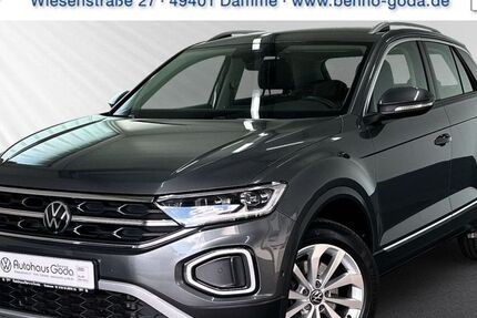 VW T-Roc 99.999 km 22.950 &euro; Damme 49401
