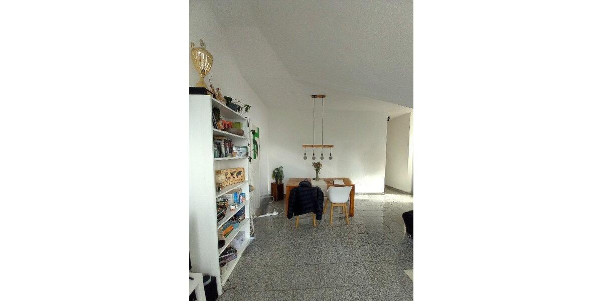 Dachgeschoßwohnung Osnabrück Eversburg - 2 Zimmer, 74 m&sup2;, 695&euro; | Angebot:26603466